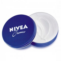 Крем Nivea для ухода за кожей универсальный увлажняющий 75 мл