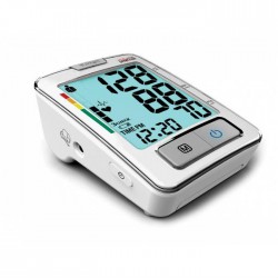 Тонометр автоматический B.Well на плечо без адаптера с манжетой м wa-55