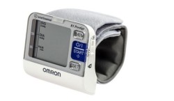 Тонометр автоматический Omron Престиж на запястье R5 Prestige