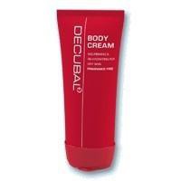 Крем Decubal восстанавливающий для сухой и чувствительной кожи 100 мл