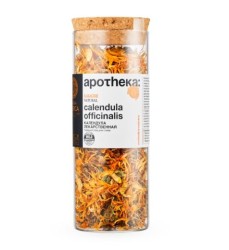 Сбор травяной Apotheka для стима Календула лекарственная