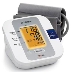 Тонометр автоматический Omron на плечо М3I Плюс