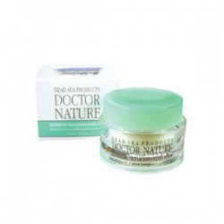 Крем Doctor Nature дневной увлажняющий для жирной и комбинированной кожи 50 мл
