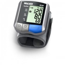 Тонометр автоматический Nissei на запястье WS-820