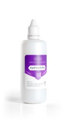 Акридерм СК р-р д/наружн. прим. 0.05%+2% 100 мл 1 шт.