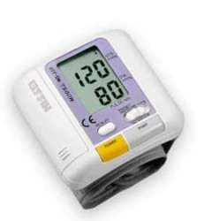 Тонометр автоматический Nissei на запястье WS-320