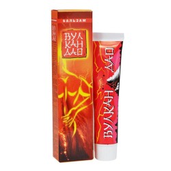 Гель-бальзам Вулкан Дао 44 мл